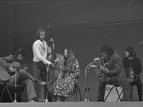 Pentangle 1969